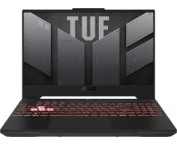 ASUS Outlet TUF Gaming A15 R7-7435HS/16GB/512/Win11 RTX4050 - 1560682 - zdjęcie 4